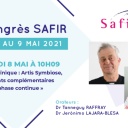E-congrès SAFIR
