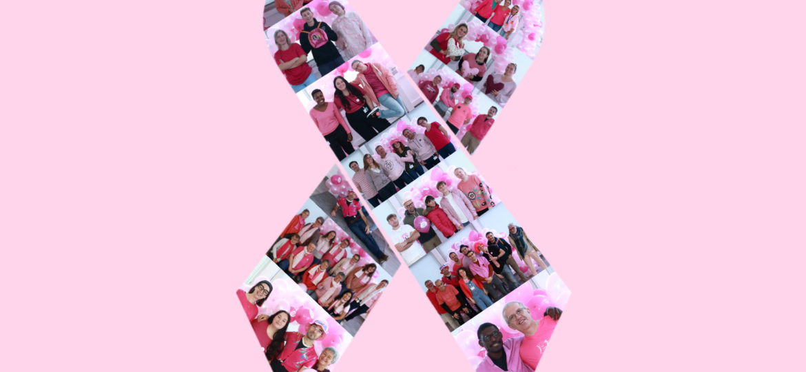 pinkoctober