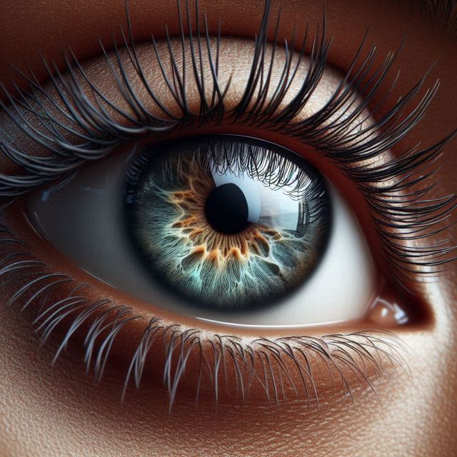 Defectos Refractivos del Ojo