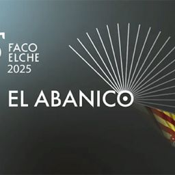FACOELCHE 2025 EL ABANICO