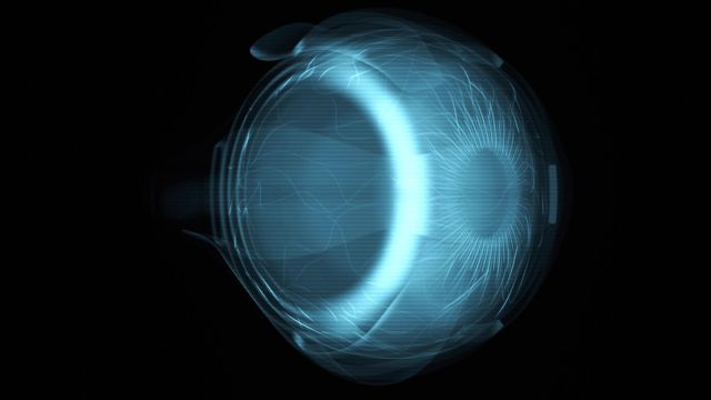 Síntomas rechazo lentes intraoculares