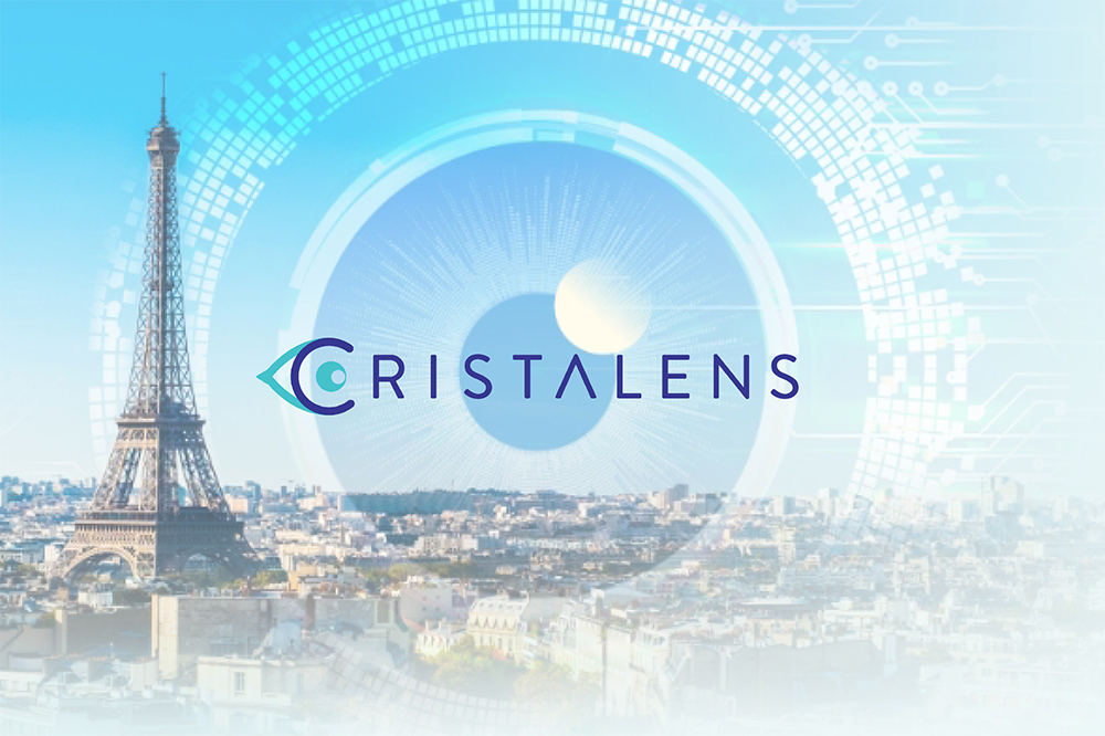 Cristalens SFO 2025