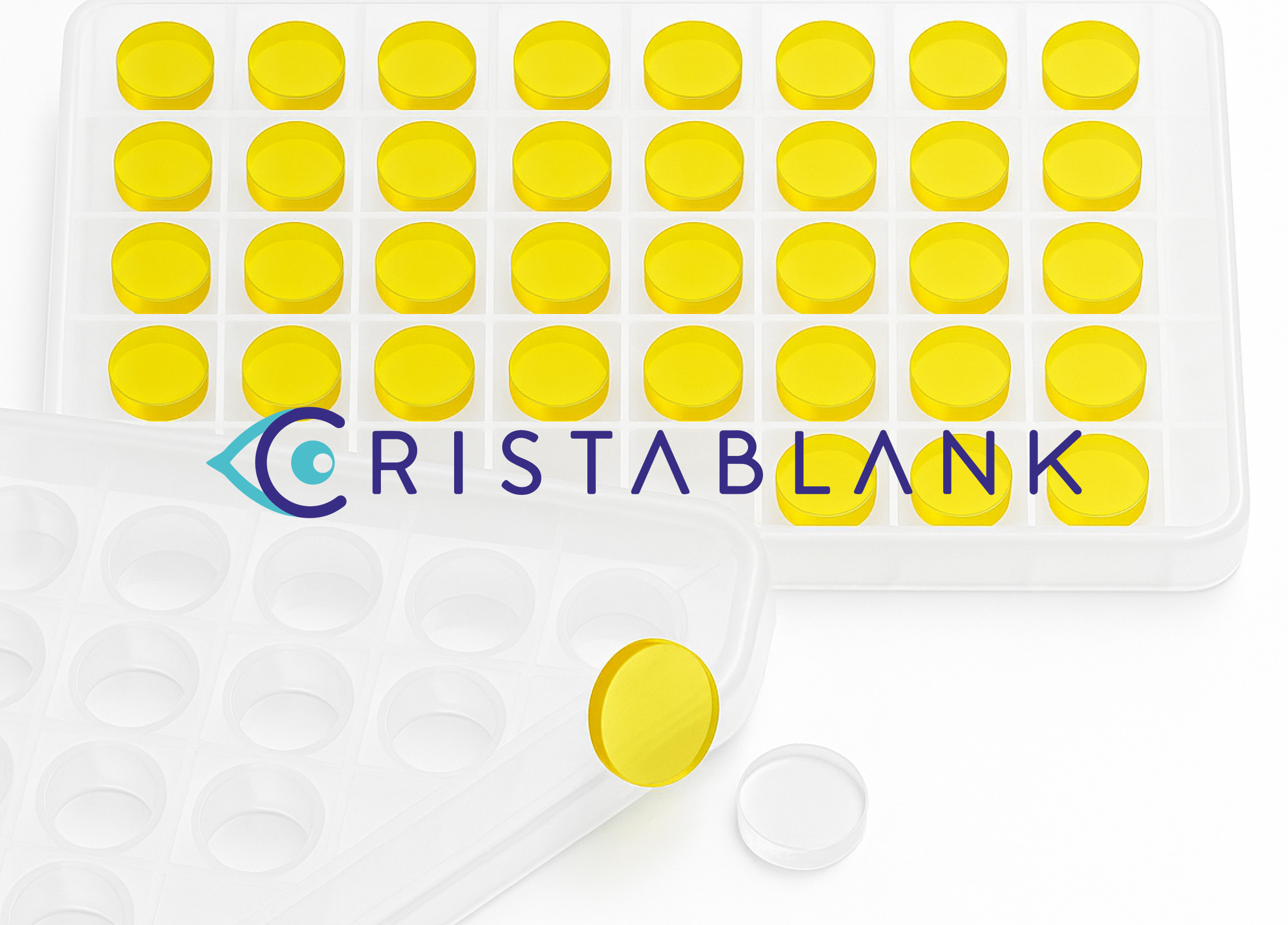 high-quality hydrophobic polymers by CRISTABLANK