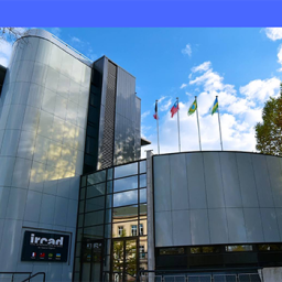 CONGRÈS JAO 2025